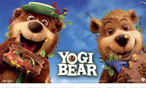 Yogi Bear